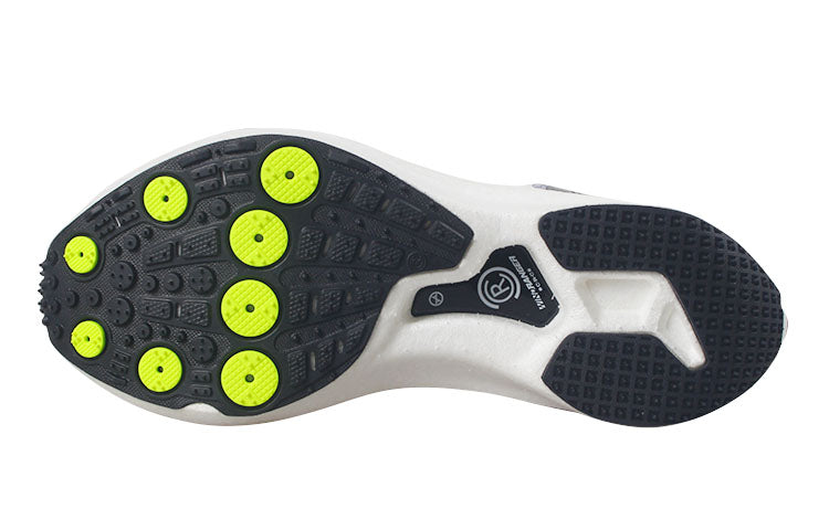 Li-Ning Wind Ranger x Paris Fashion Week 'Neon Yellow' ARHQ151-3