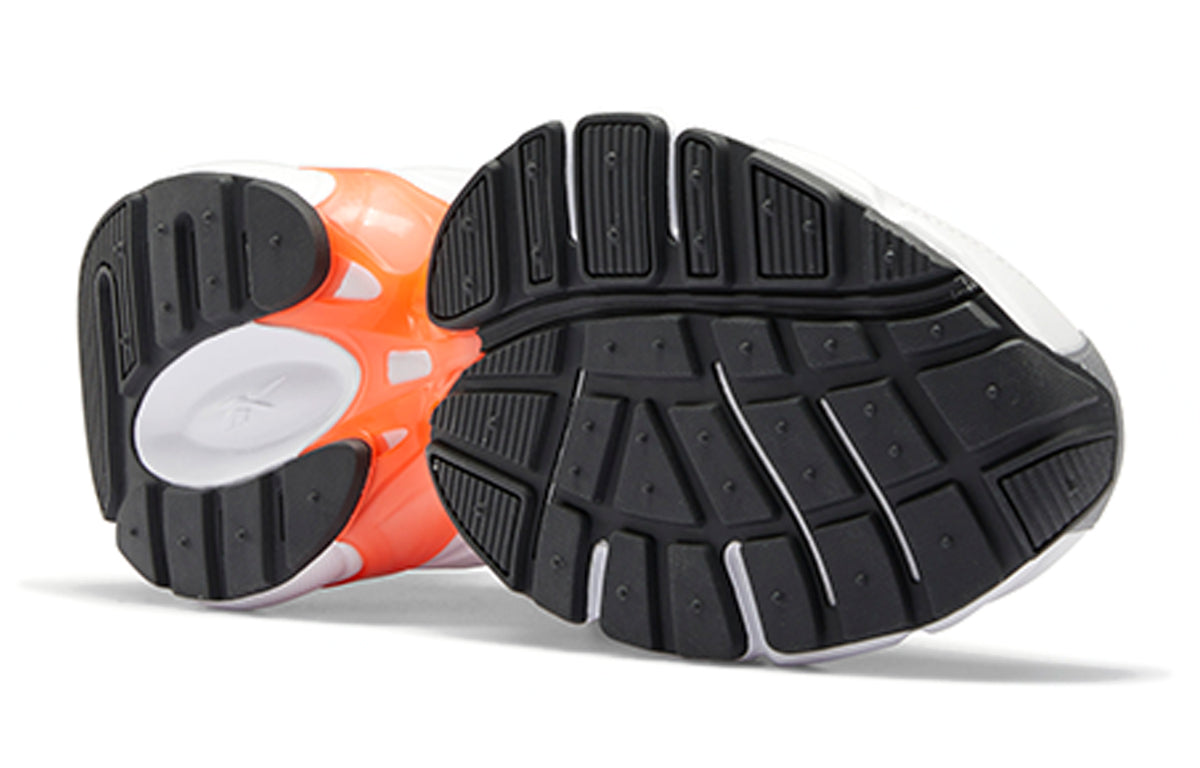 Reebok Premier Schoenen Low-Top Running Shoes Black/White/Green FV2358