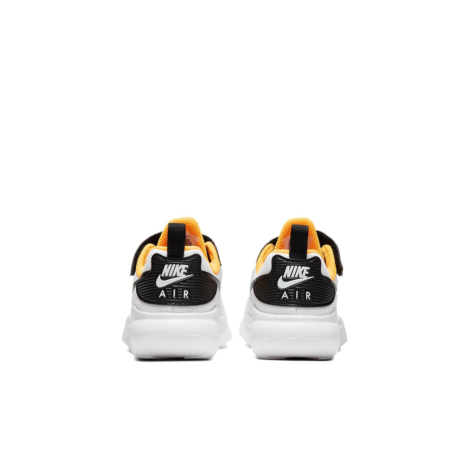 (PS) Nike Air Max Oketo D2N 'White Laser Orange' CJ2106-100