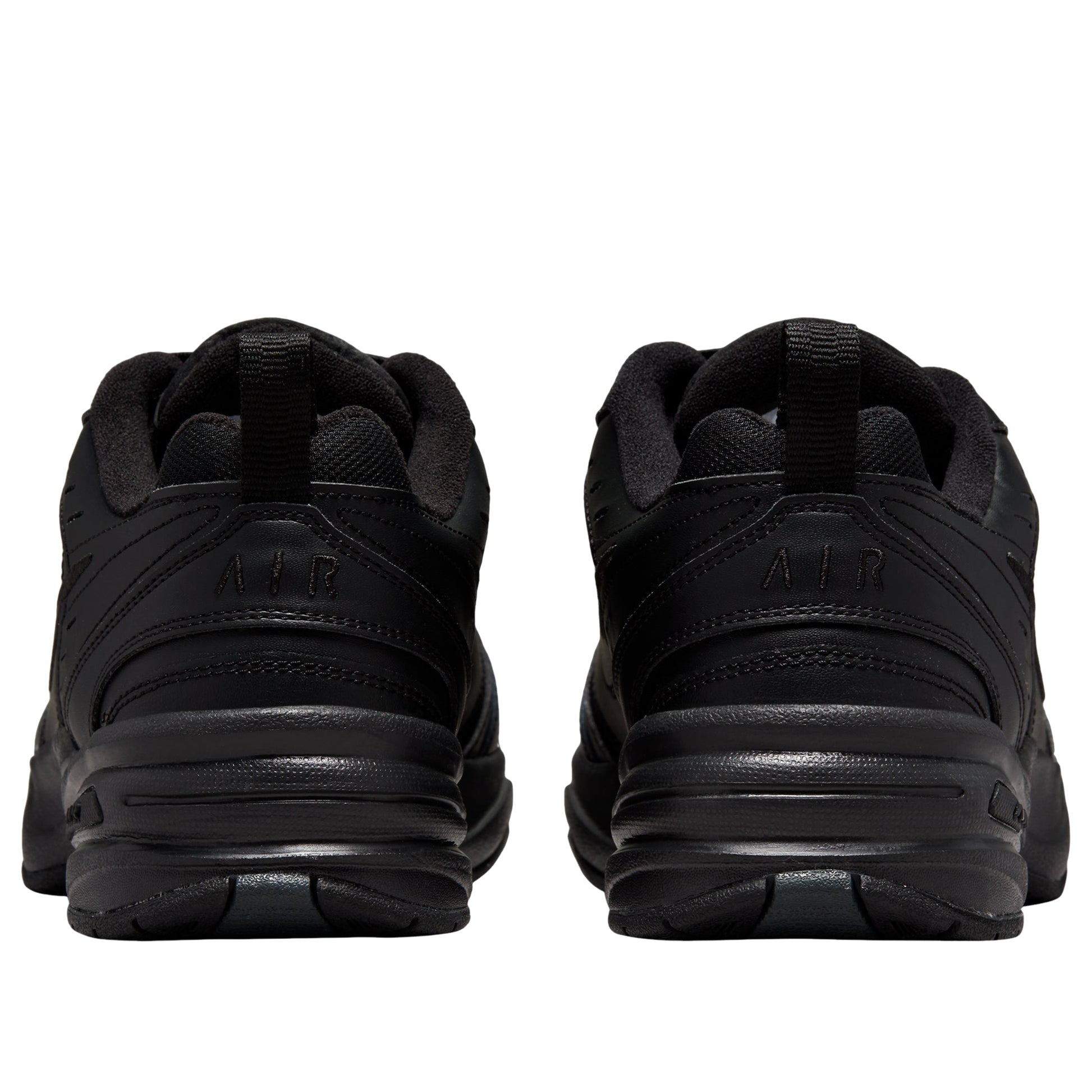 Nike Air Monarch IV 4E Wide 'Black' 416355-001