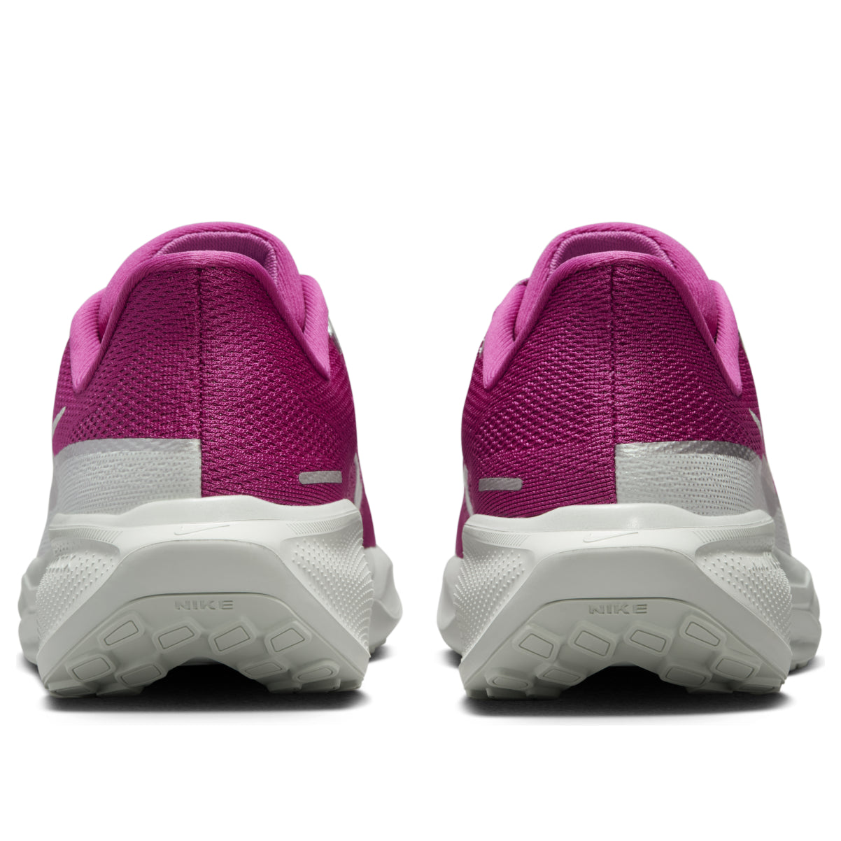 (WMNS) Nike Air Zoom Pegasus 41 Premium 'Hot Fuchsia Silver' FZ1626-500