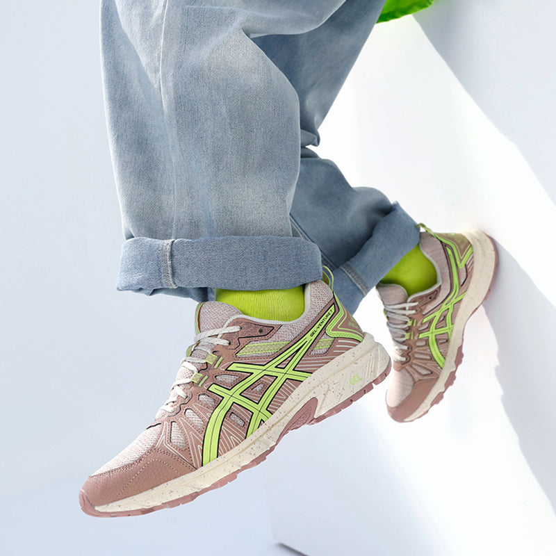 ASICS Gel-Venture 7 MX 'Grey' 1011A948-206
