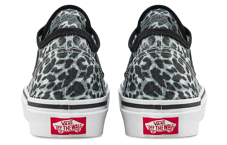 Vans Old Skool Tapered Mesh DX Modular 'Black White' VN0A7Q5VAXK