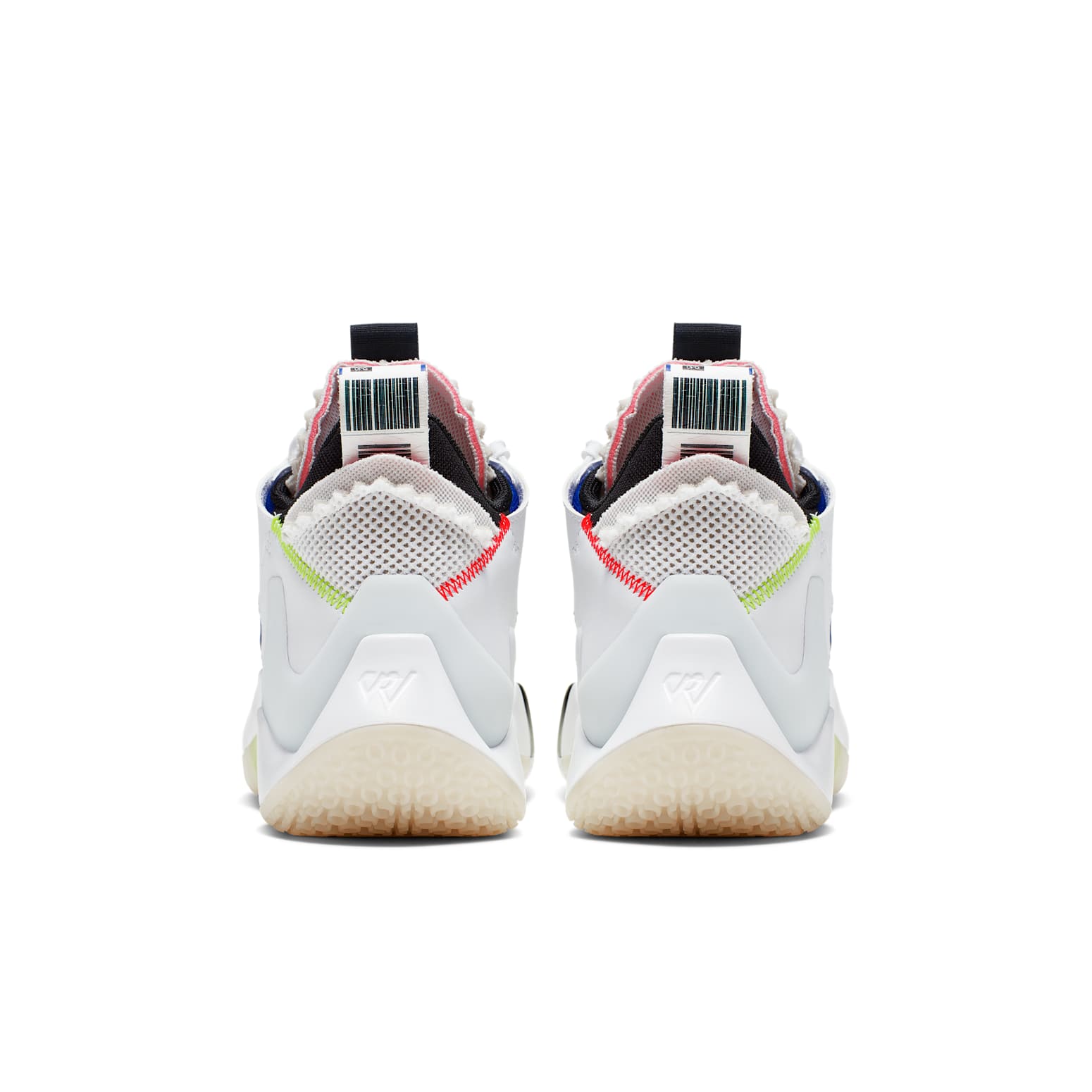 Air Jordan Why Not Zer0.2 SE 'The Circuit' AQ3562-100