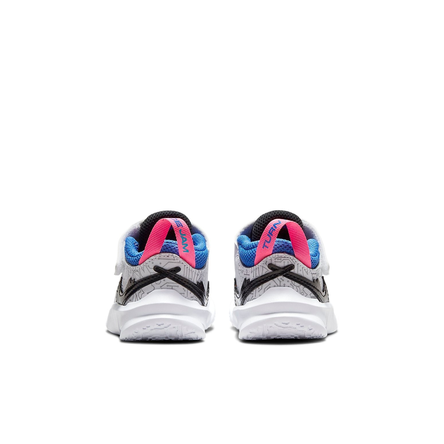 (TD) Nike Space Jam x Team Hustle D10 SE 'Computer Chip' DH8054-100