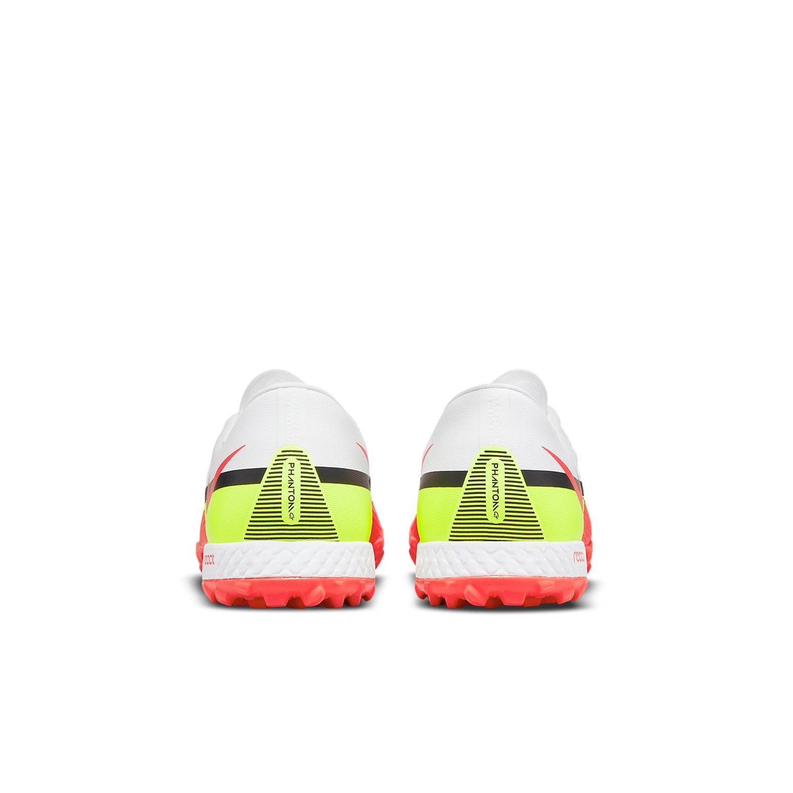 Nike Phantom GT2 Pro TF 'White' DC0768-167
