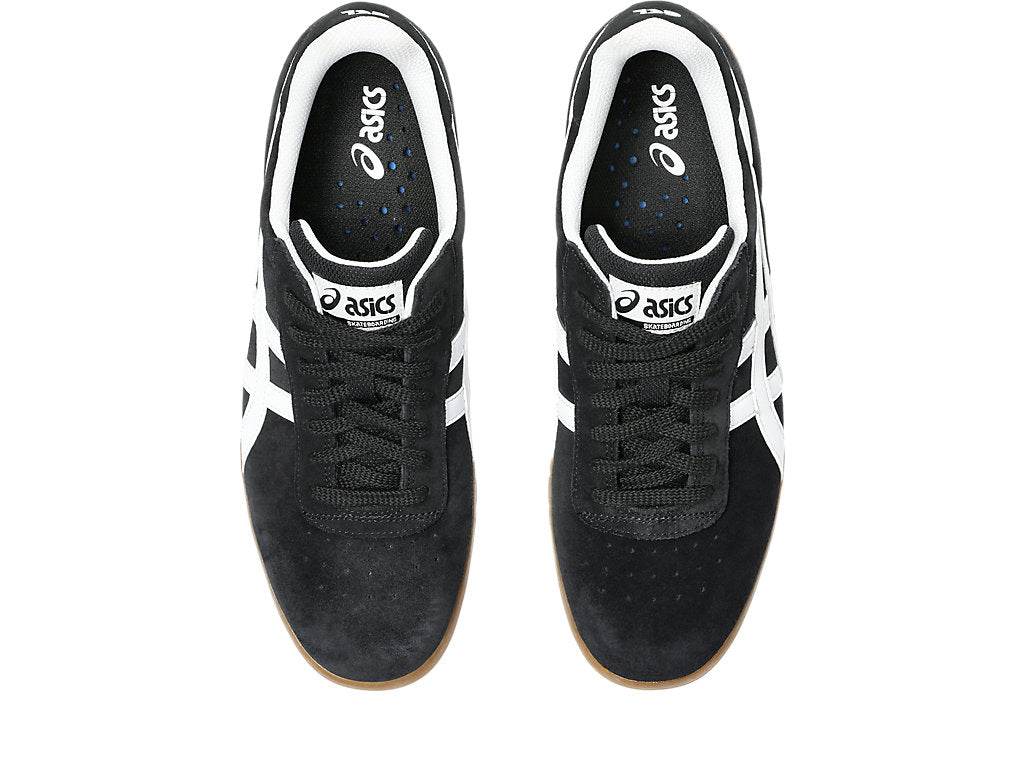 ASICS Gel-Vickka Pro 'Black Brown' 1201A486-004