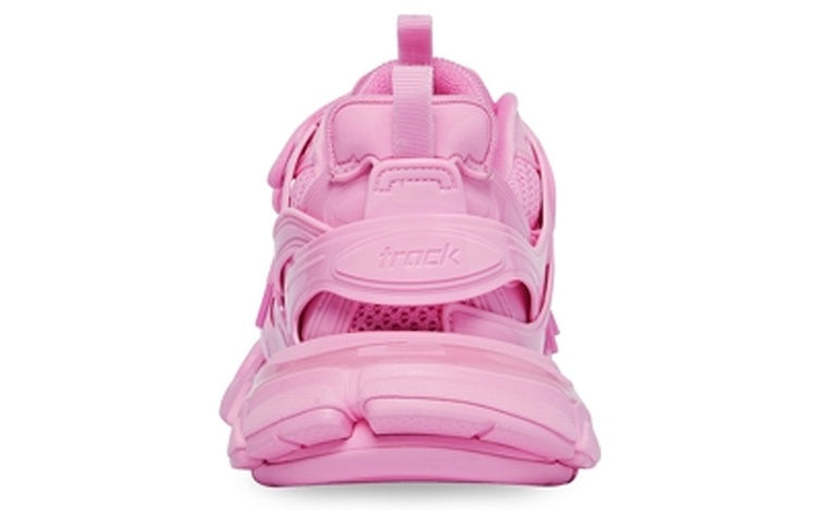 (WMNS) Balenciaga Track 1.0 'Pink' 542436W3BJ15000