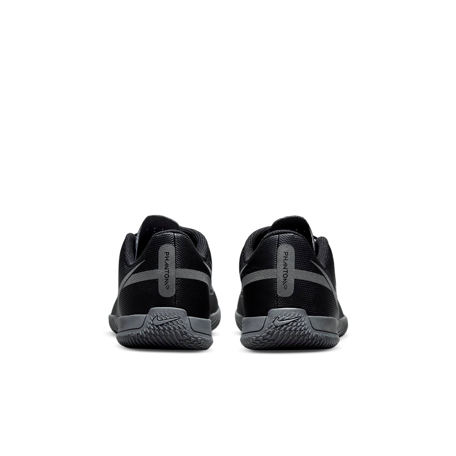 (GS) Nike Phantom GT2 Club IC 'Black Iron Grey' DC0825-004