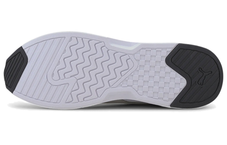 PUMA X-Ray Lite 'White Grey Red' 374122-03