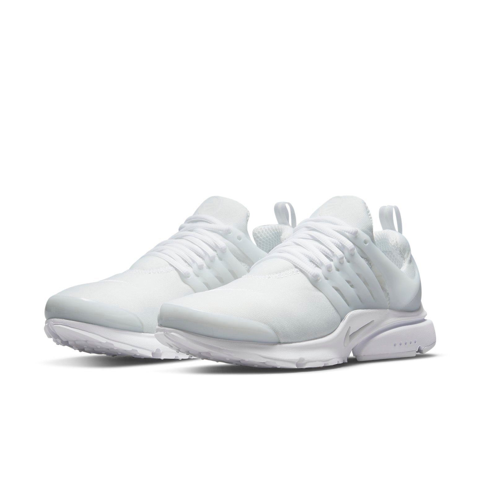 Nike Air Presto 'Triple White' CT3550-100