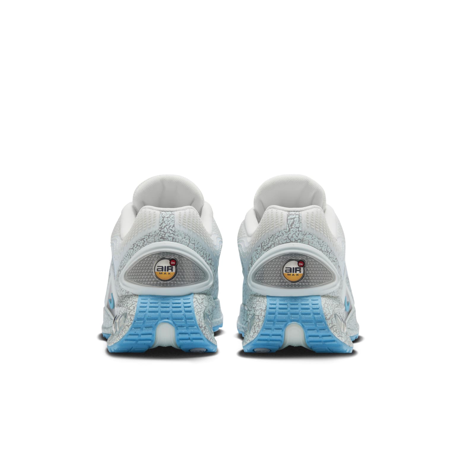 Nike Air Max Dn 'White Safari' HM5653-440