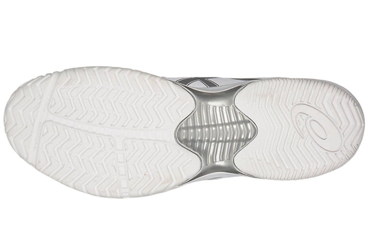 ASICS Gel-Court Speed 'White Silver' E800N-0193
