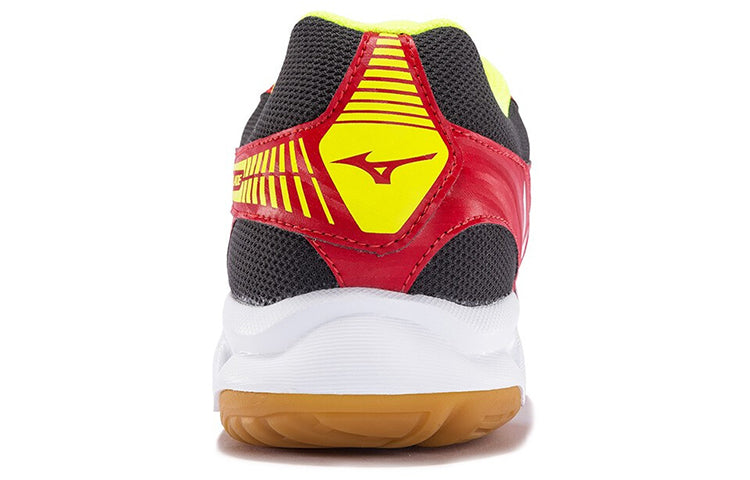 Mizuno Thunder Blade Red/Yellow V1GA177091