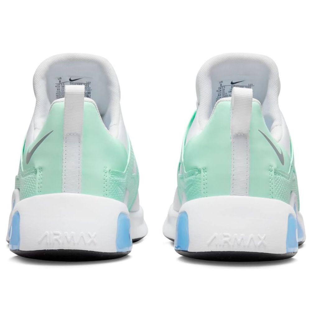 (WMNS) Nike Air Max Bella TR 5 'White Mint Foam' DD9285-101