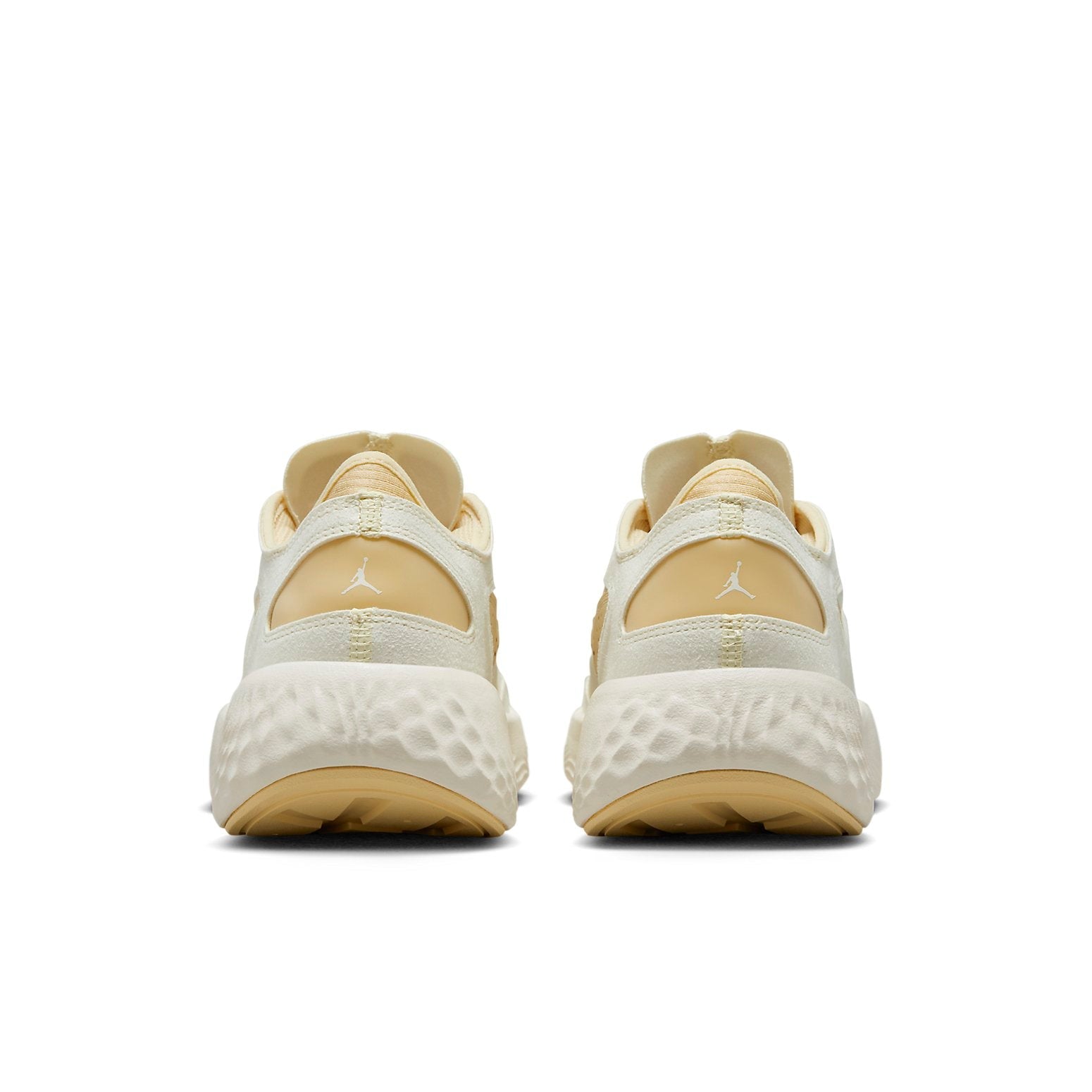 (WMNS) Air Jordan Delta 3 Low 'Coconut Milk' FB9829-100