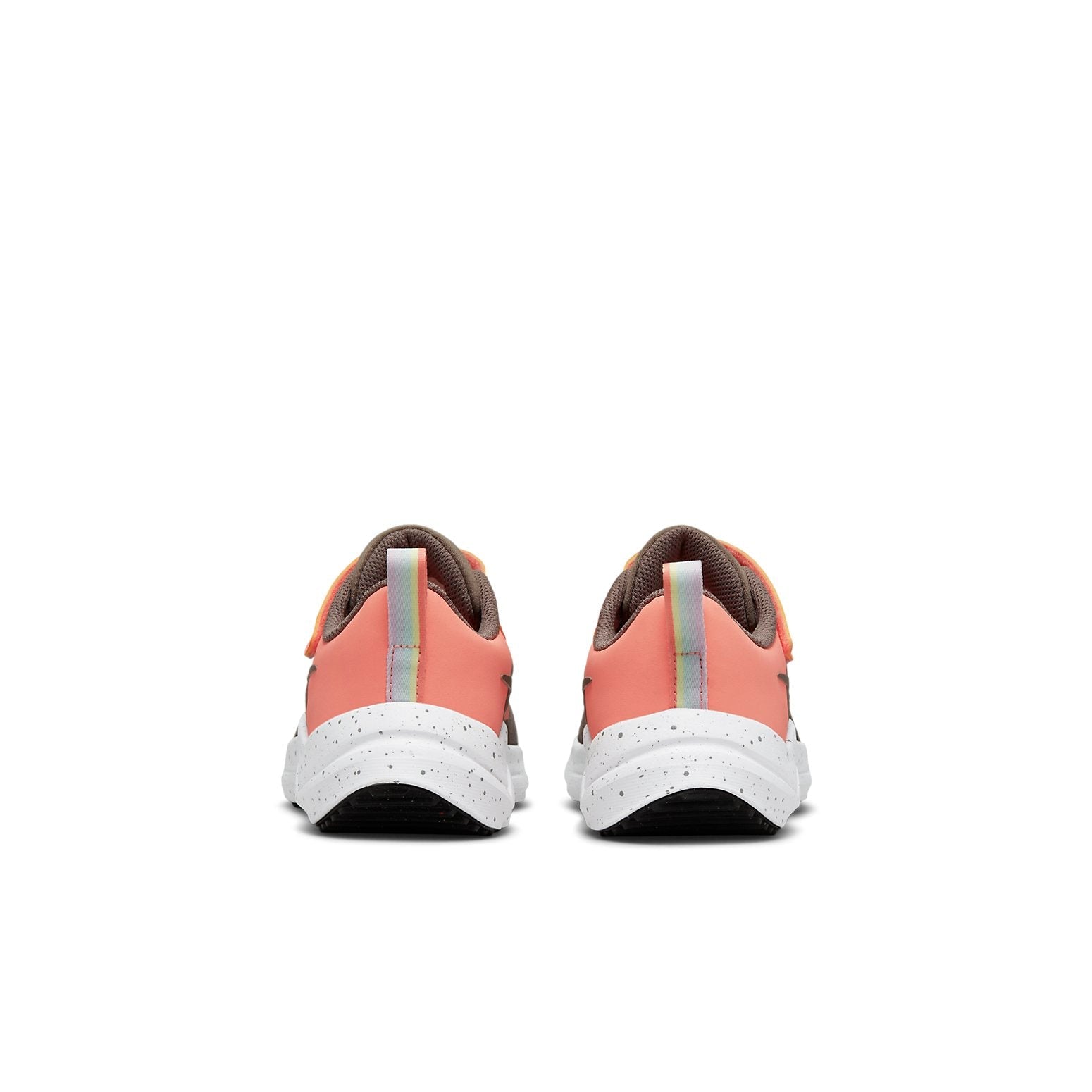 (PS) Nike Downshifter 12 Sidewalk 'Grey Mystic Navy' DM4190-401