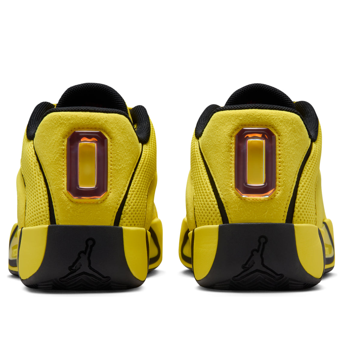 Air Jordan Tatum 4 PF 'Bruce Lee' HQ4613-700