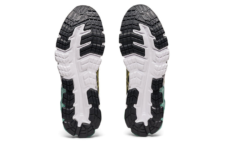 (WMNS) ASICS Gel-Quantum 90 3 'Black Butter' 1202A040-002
