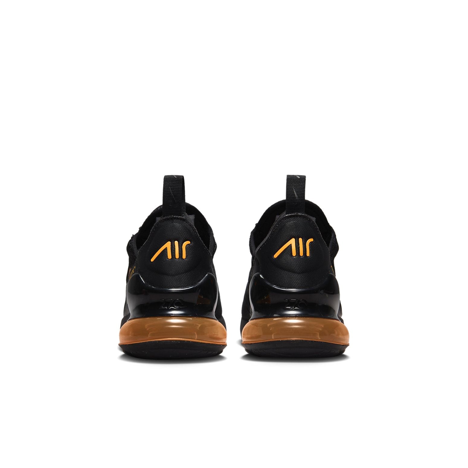 (GS) Nike Air Max 270 'Multi-Swoosh' DV7143-001