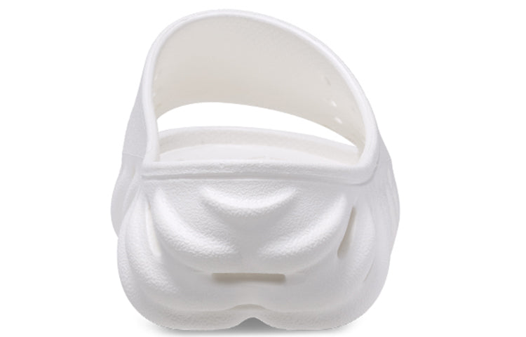 Crocs Echo Slide 'White' 208170-100