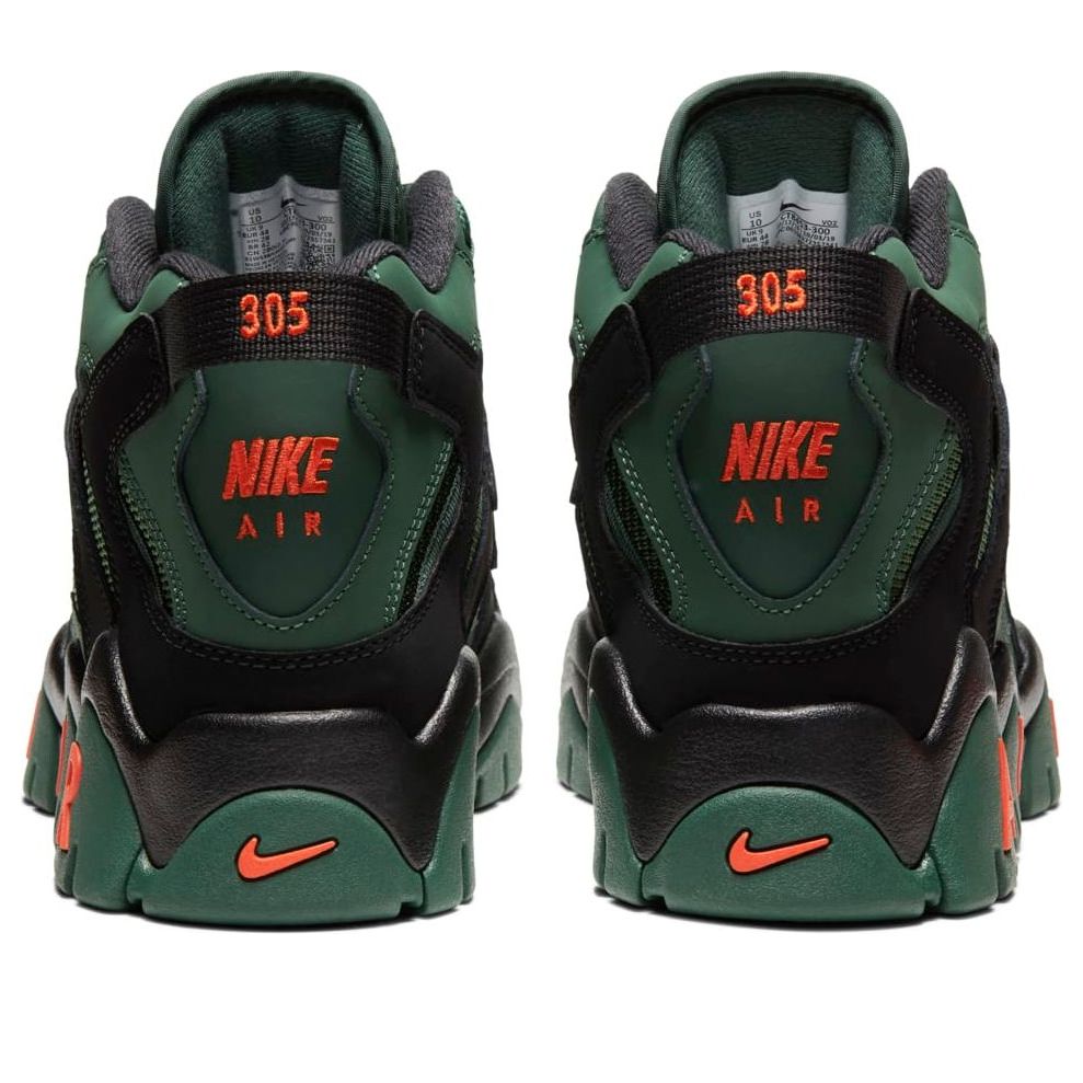 Nike Air Barrage Mid 'Super Bowl LIV' CT8453-300