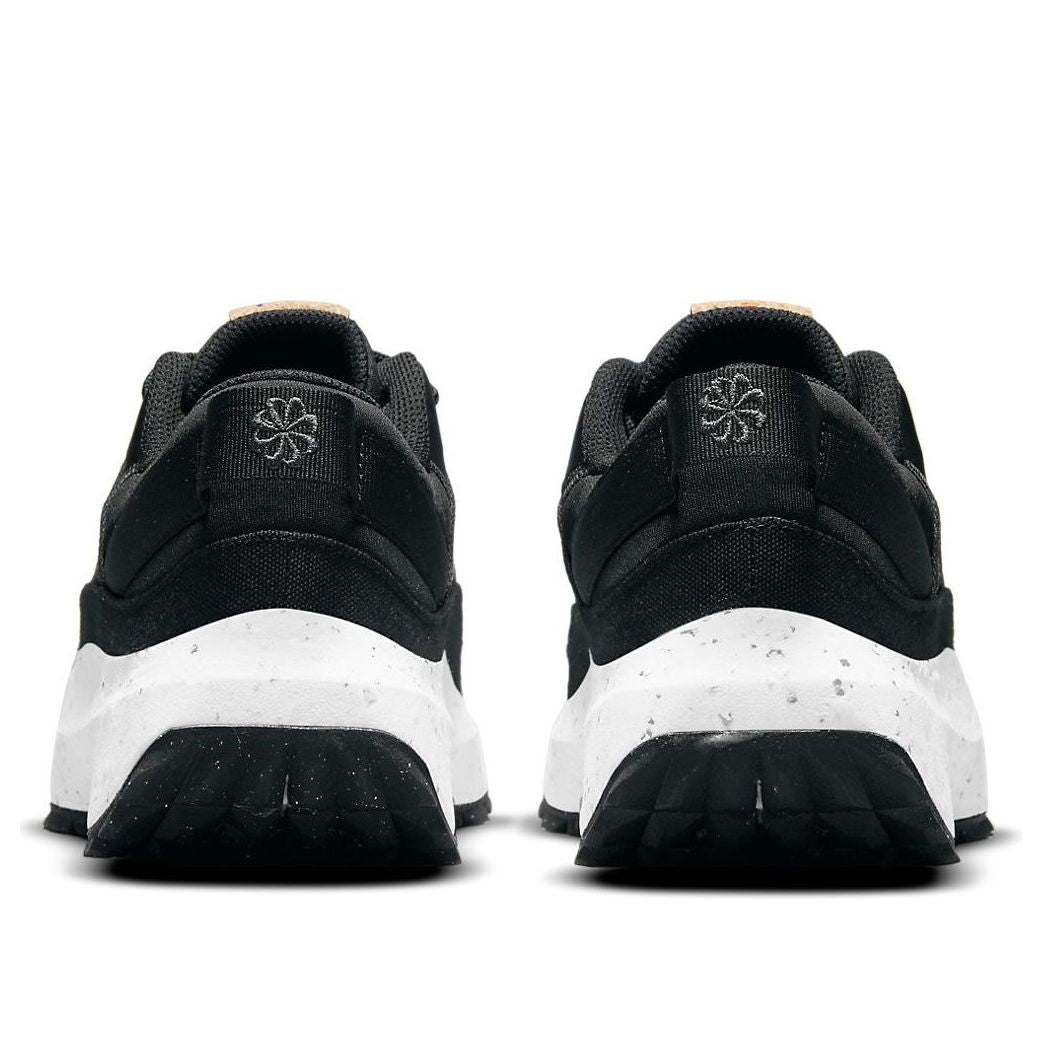 (WMNS) Nike Crater Remixa 'Black White' DA1468-003