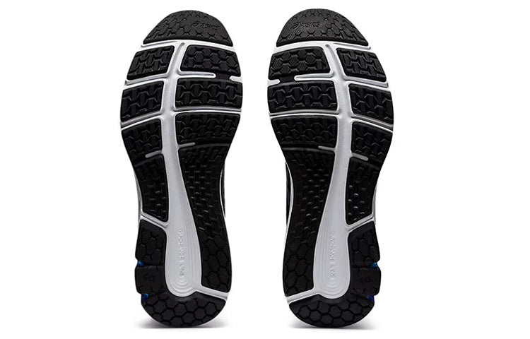 ASICS Gel-Flux 6 'Black Blue' 1011A856-011