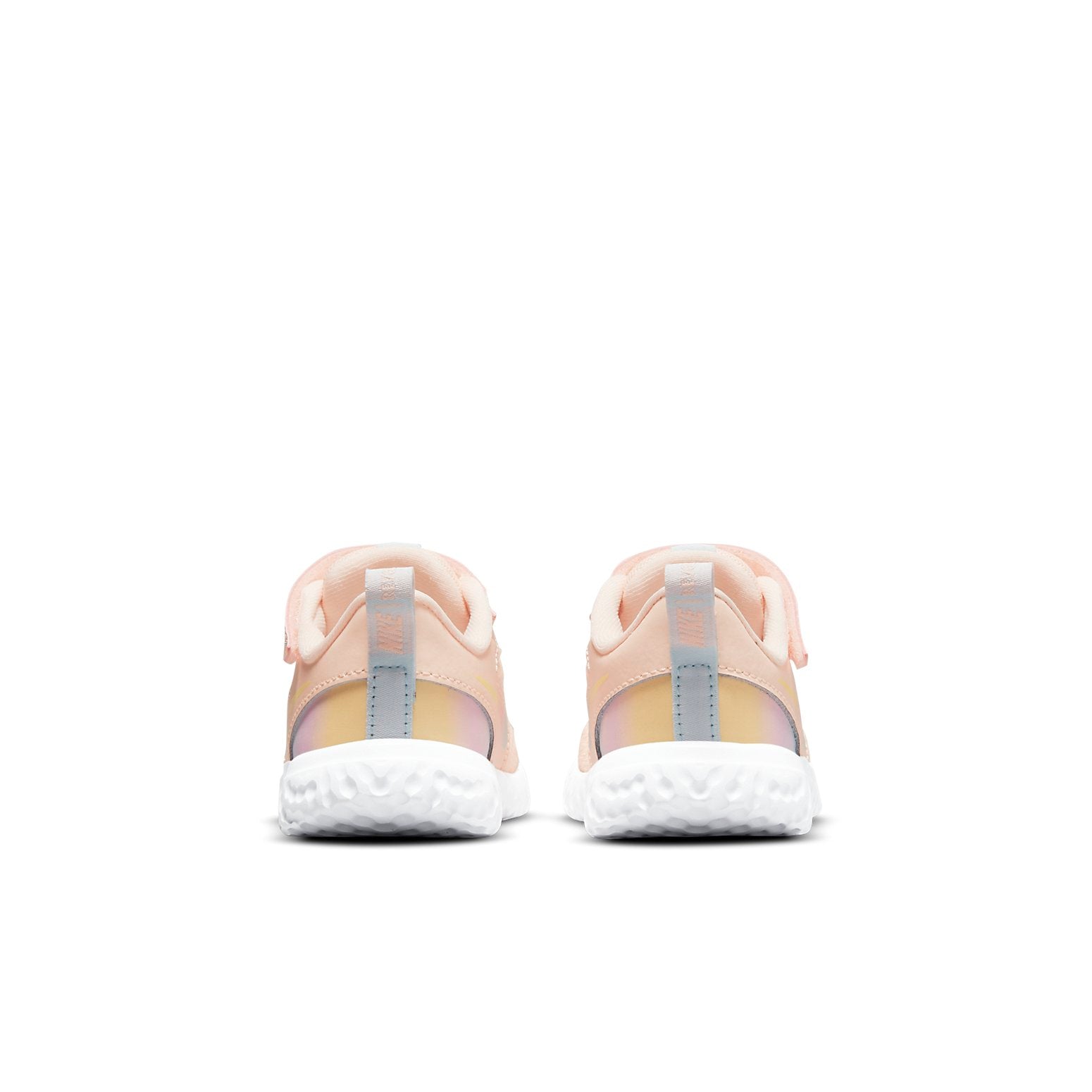 (TD) Nike Revolution 5 SE 'Crimson Tint Multi' DD1215-800