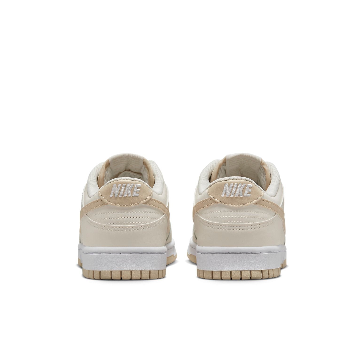 Nike Dunk Low 'Light Bone Tan' DV0831-003