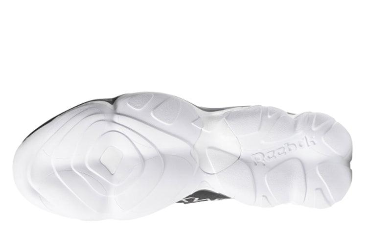 Reebok DMX FUSION II MU 'Black Gray' CN7715