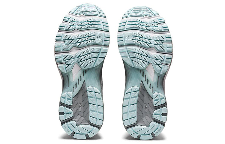 (WMNS) ASICS GT-2000 9 'Dark Grey White' 1012A867-020