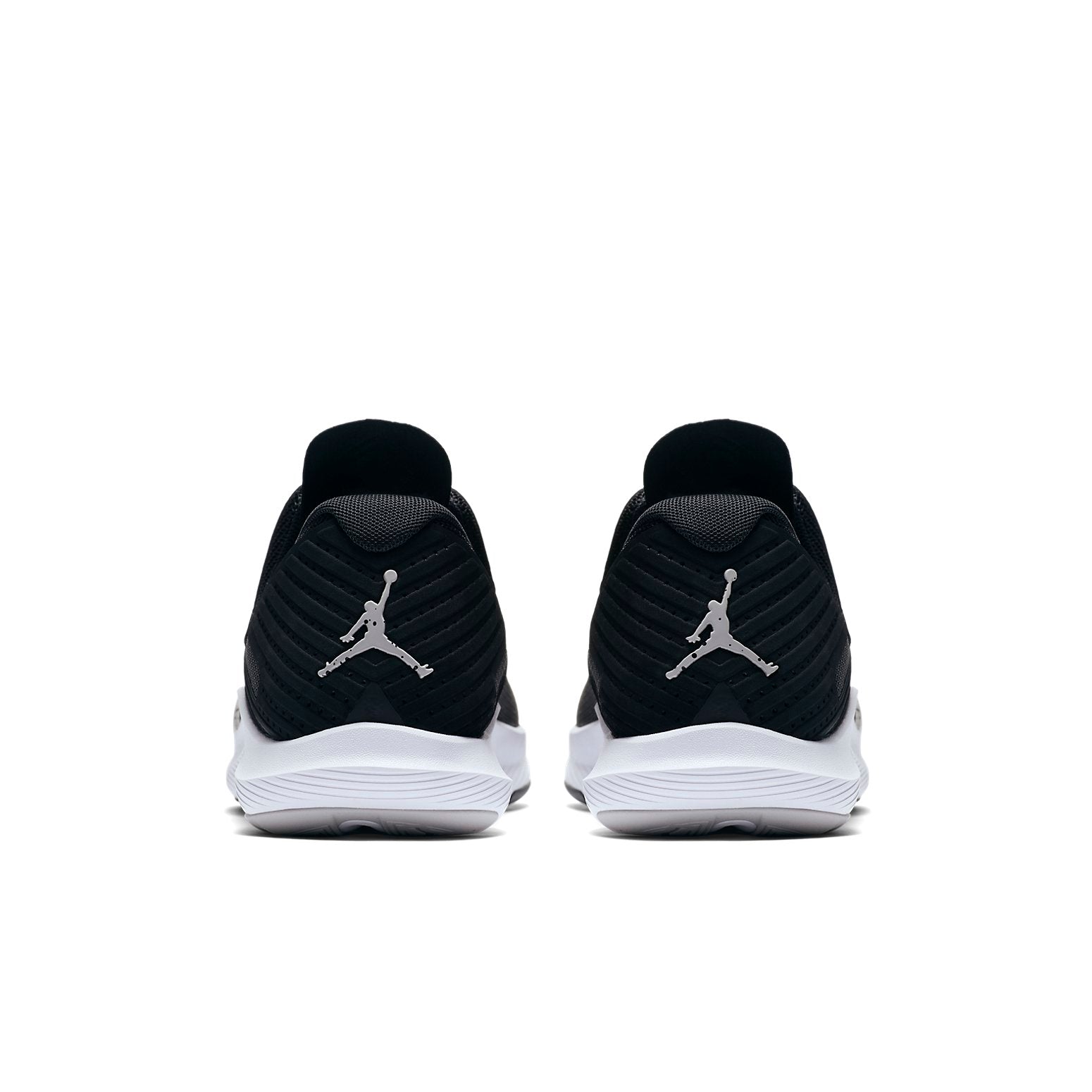 Air Jordan Relentless Sports Shoes Black/White AJ7990-004