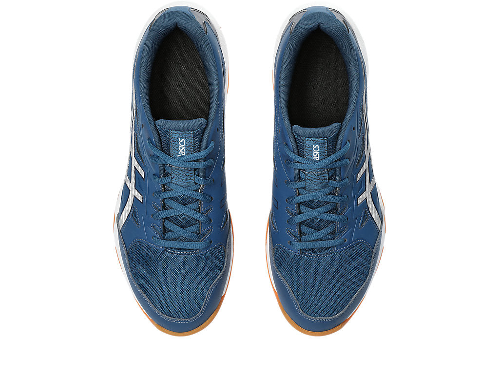 ASICS Gel-Rocket 11 'Mako Blue Pure Silver' 1071A091-400