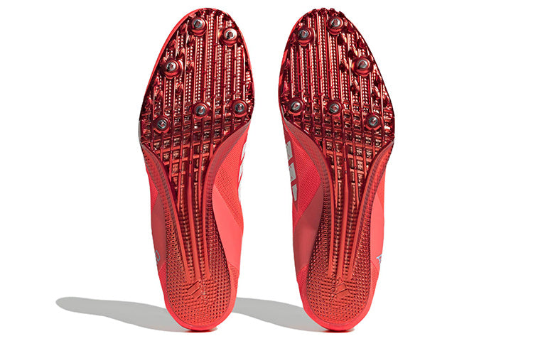 adidas Adizero Finesse 'Solar Red' GX9779
