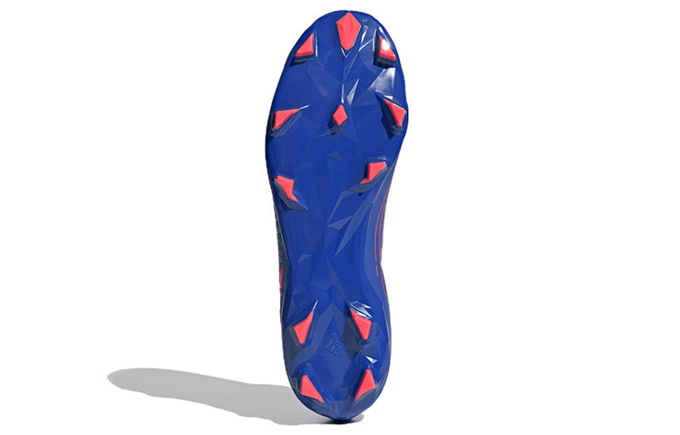 adidas Predator Edge.3 FG 'Hi-Res Blue Turbo' GW2276