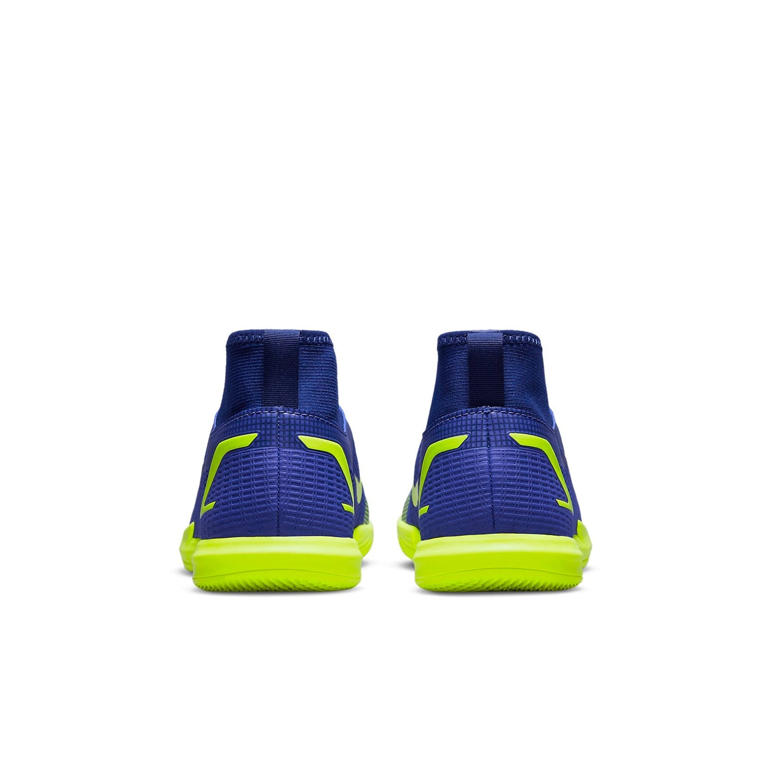(GS) Nike Mercurial Superfly 8 Academy IC 'Lapis Volt' CV0784-474