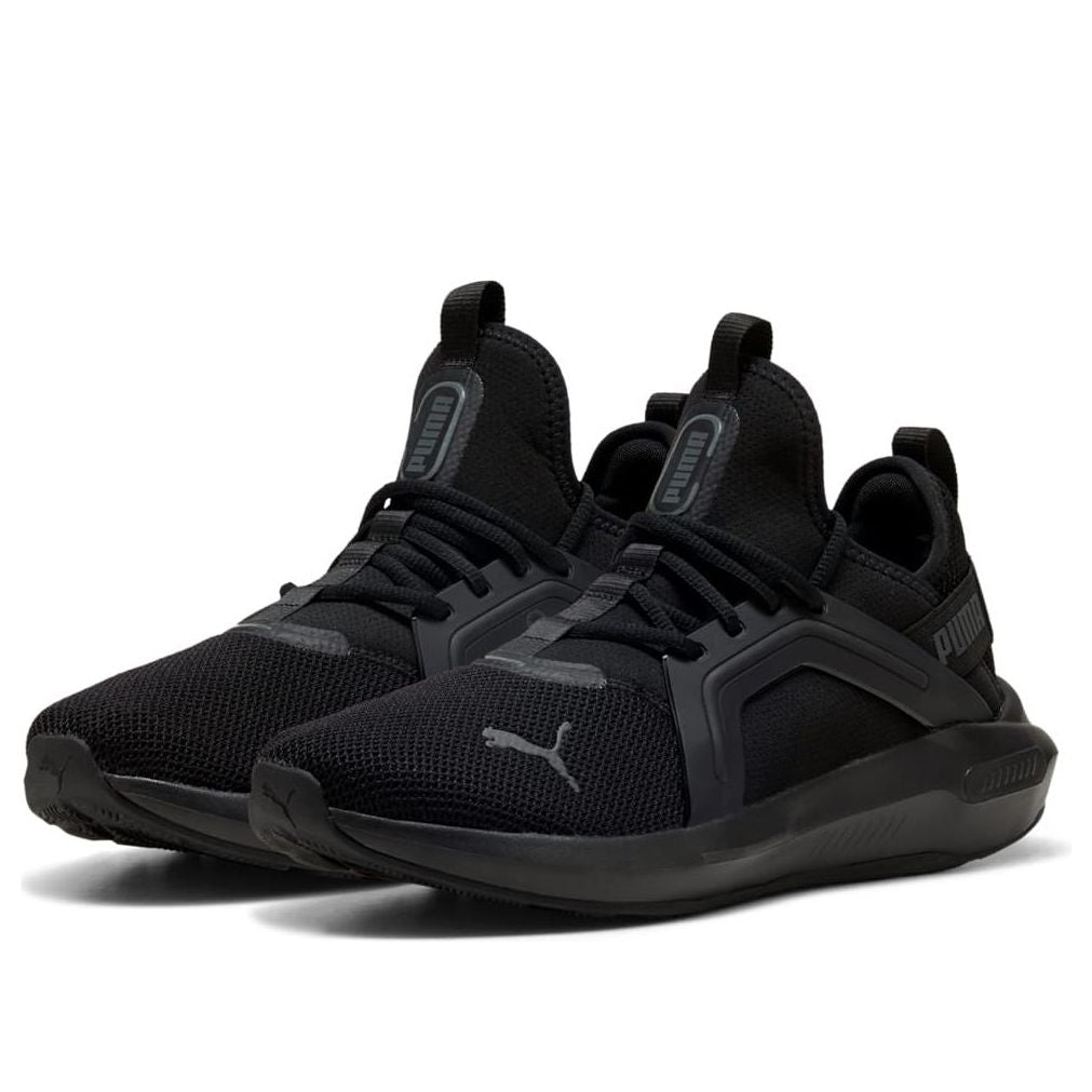 PUMA Softride Enzo 5 'Black Cool Dark Grey' 311098-01