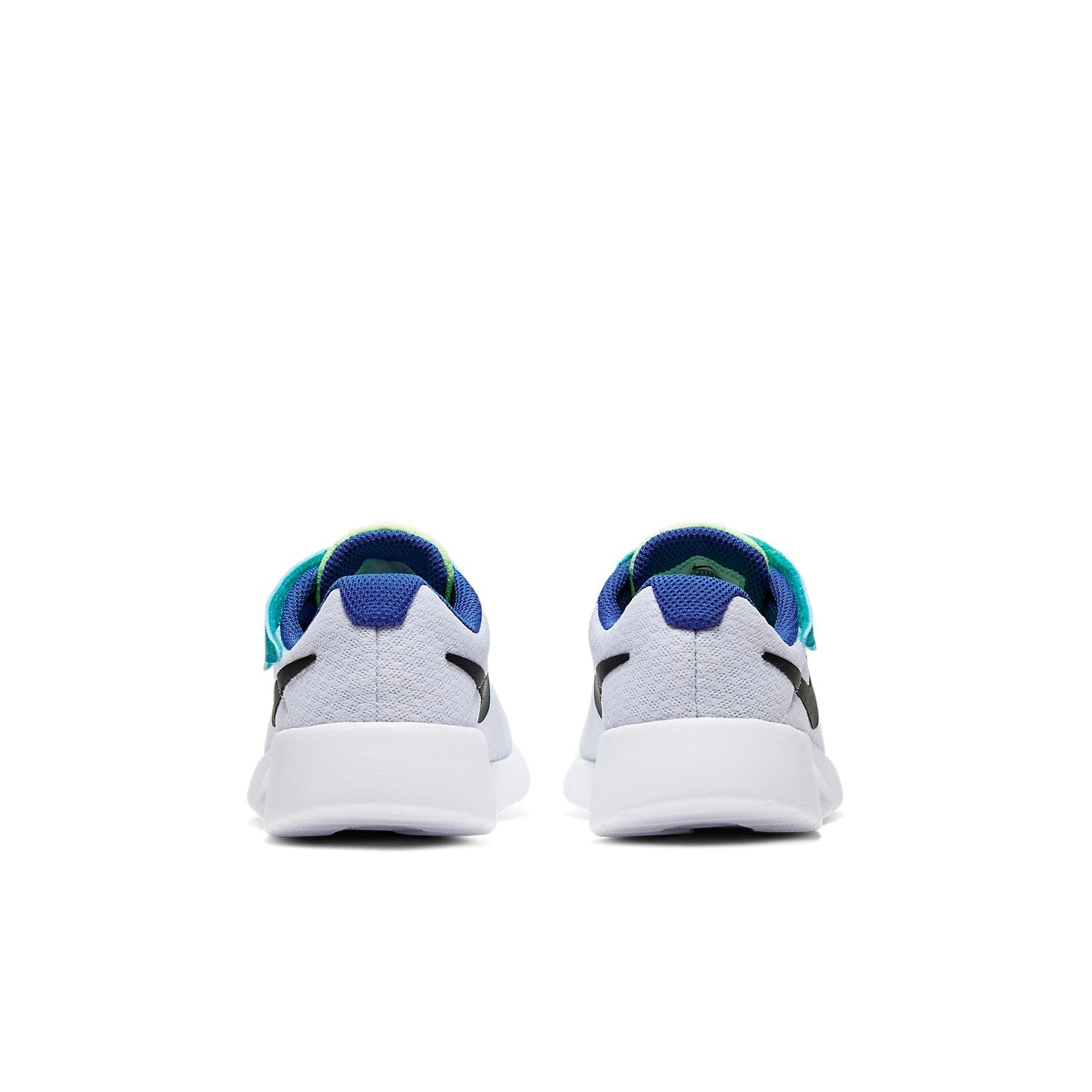 (PS) Nike Tanjun BPV White/Green CZ3587-103