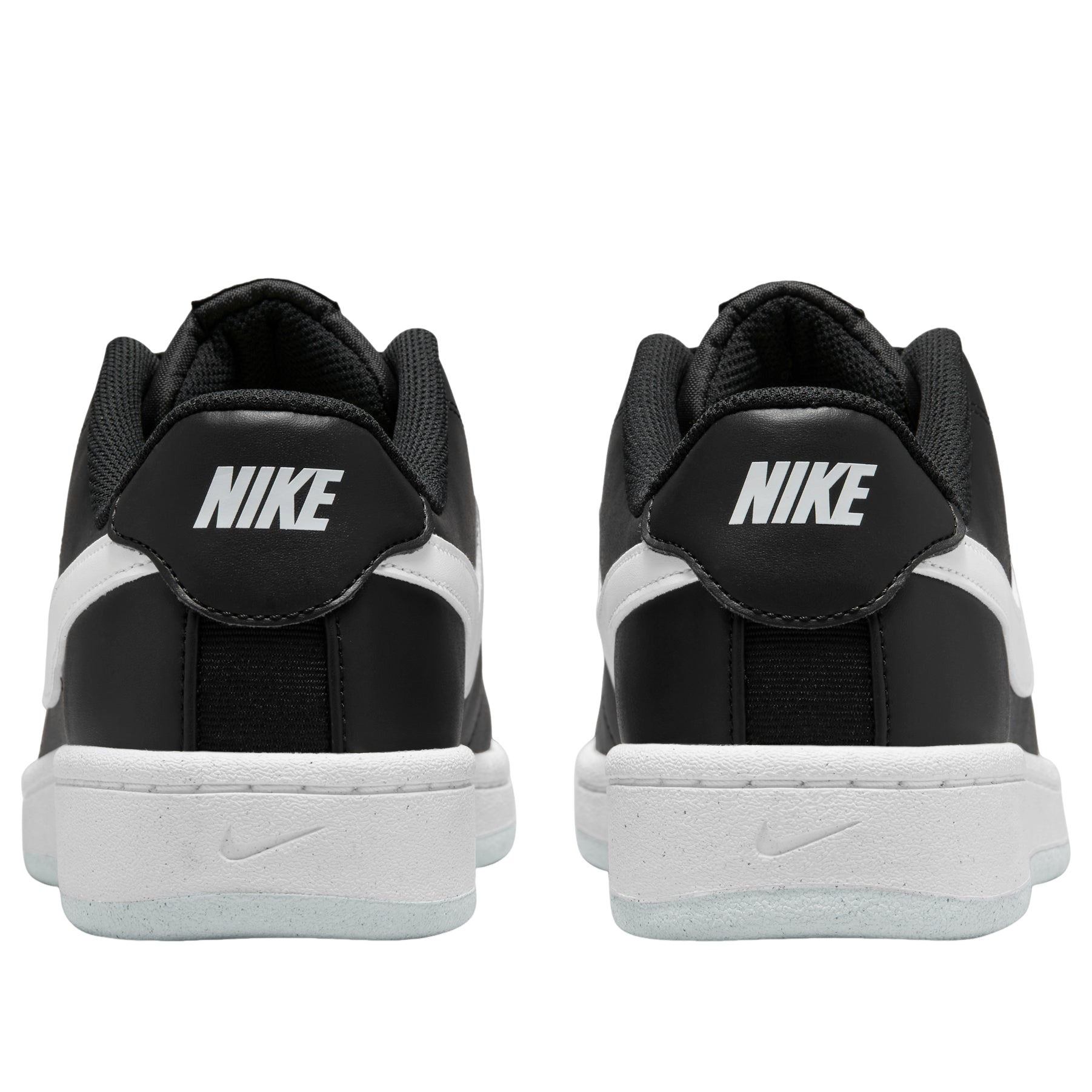 Nike Court Royale 2 'Black White' DH3160-001