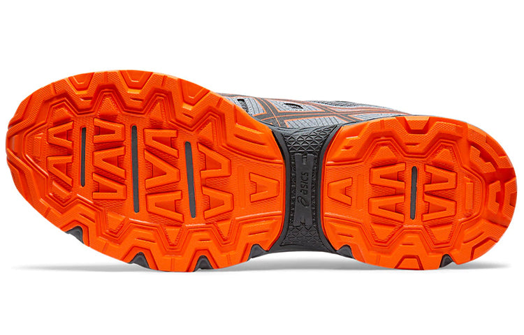 ASICS Gel-Venture 7 'Carrier Grey Habanero' 1011A560-023