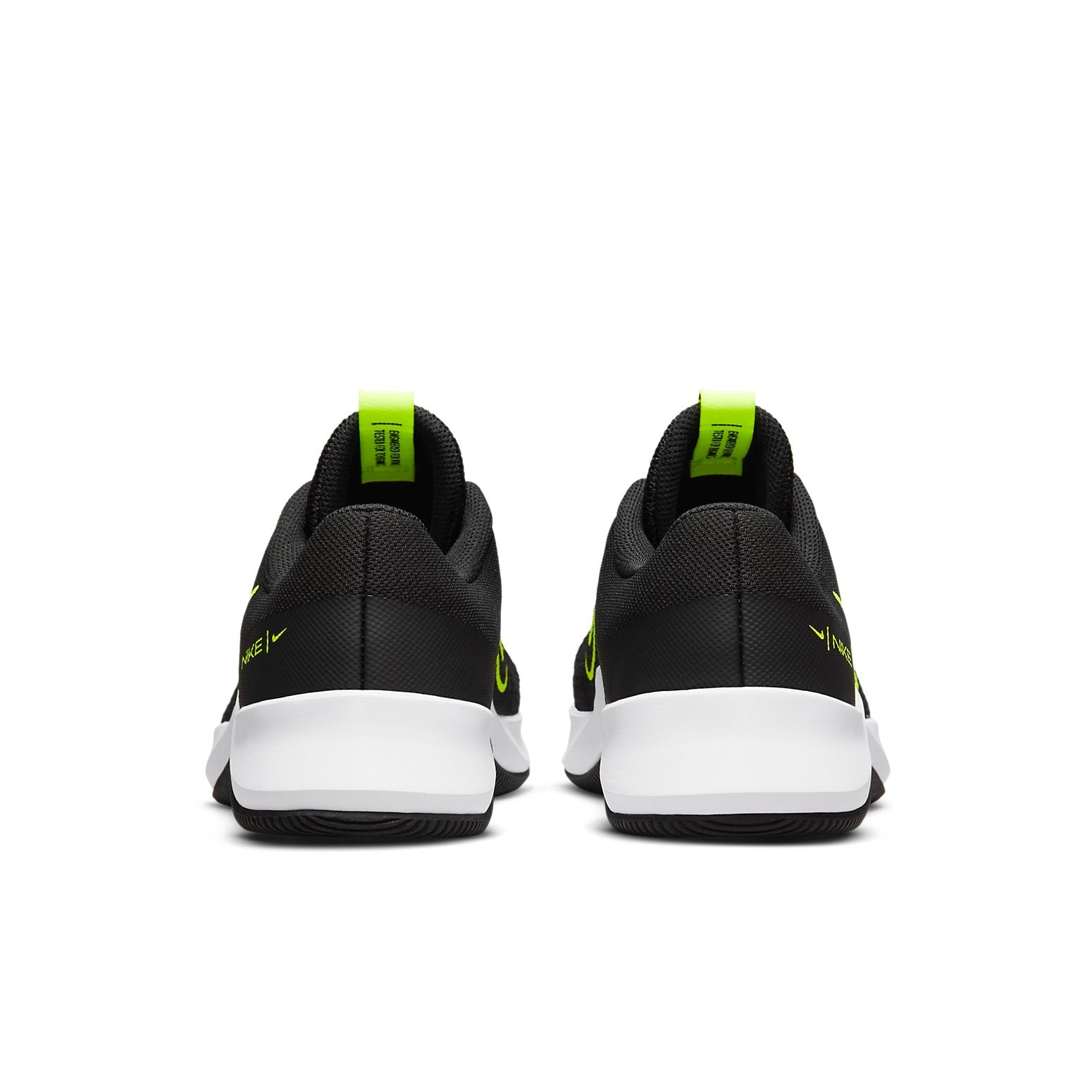 Nike MC Trainer 2 'Black Volt' DM0823-002