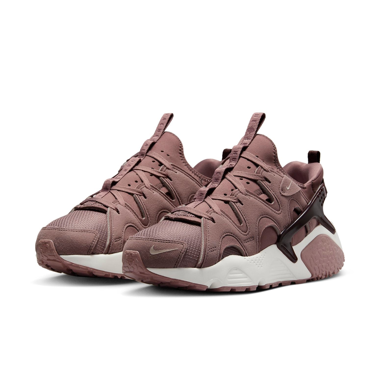 (WMNS) Nike Air Huarache Craft 'Smokey Mauv' DQ8031-202