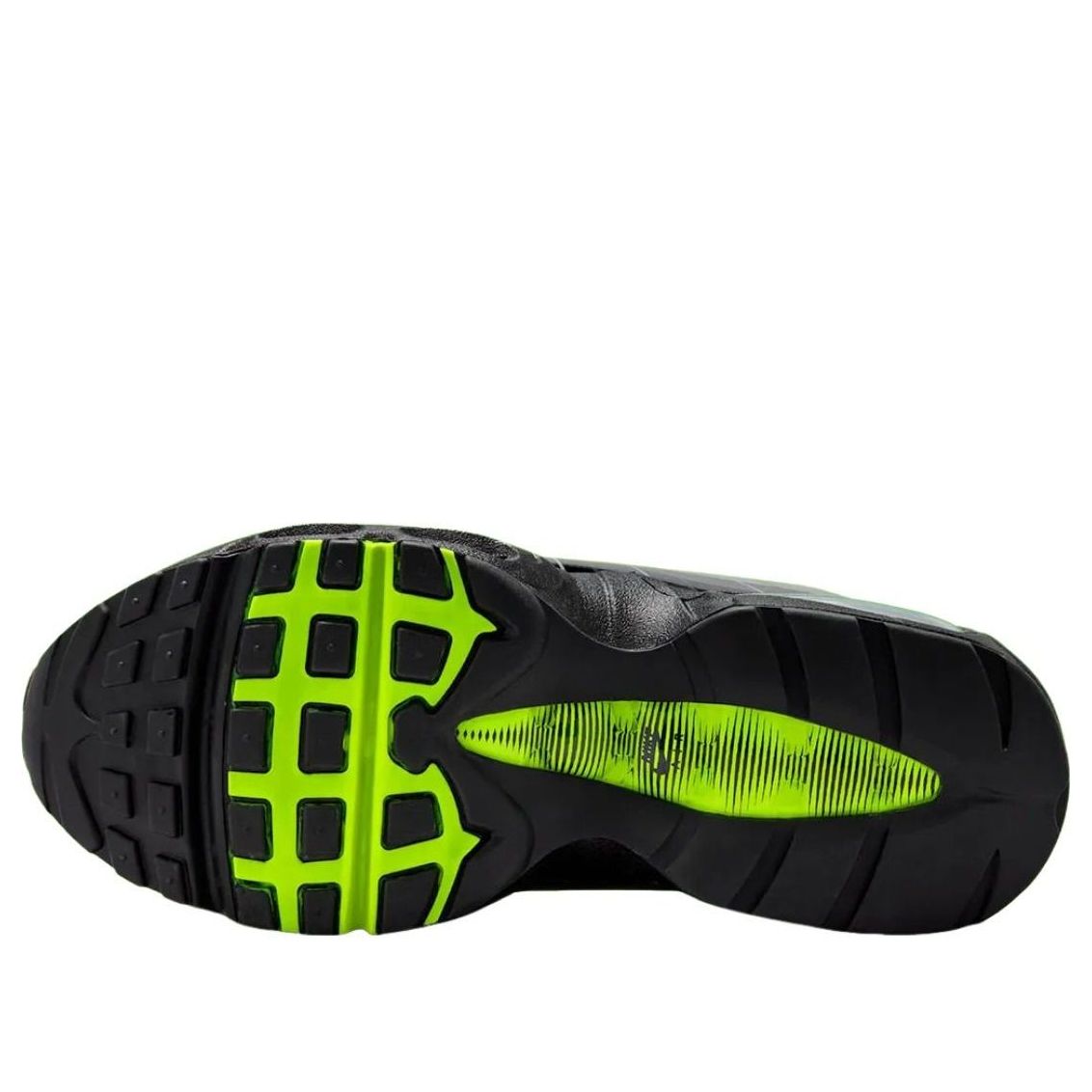 (GS) Nike x LEGO Air Max 95 'Neon' IO4801-002
