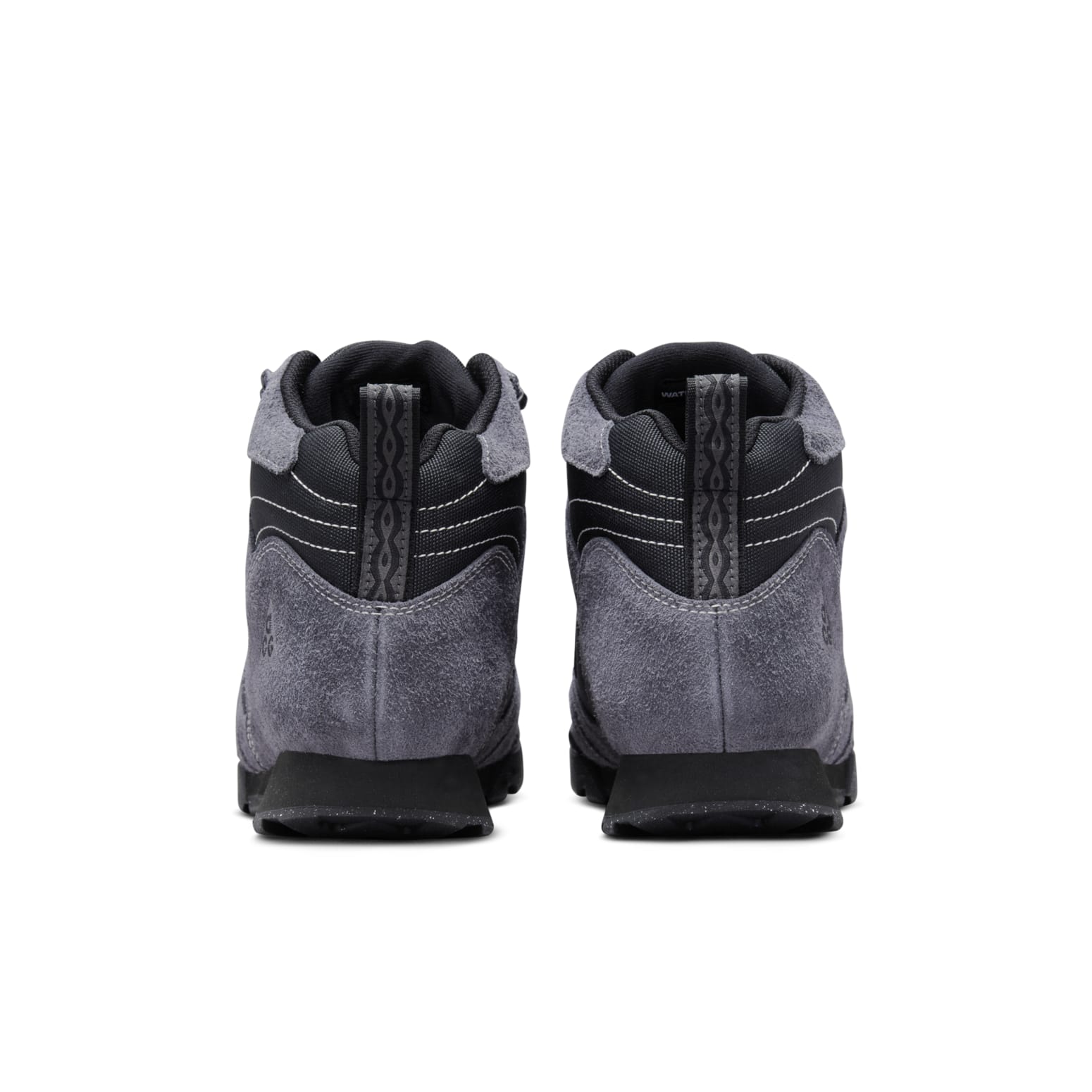 Nike ACG Torre Mid Waterproof 'Black Dark Grey'  FD0212-003