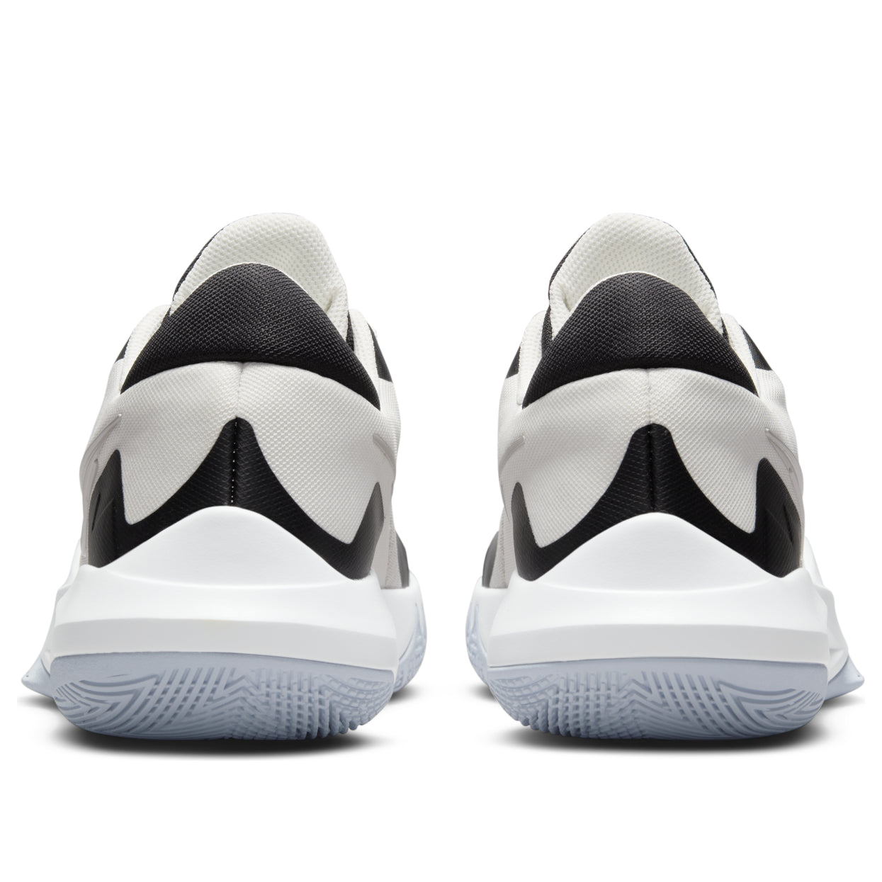 Nike Precision 6 'Sail Light Iron Ore' DD9535-004