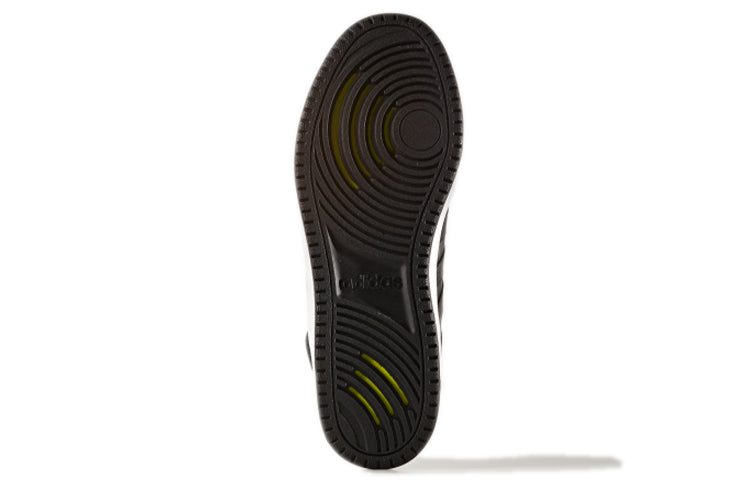adidas Cf Super Hoops Mid 'Black' BB9920