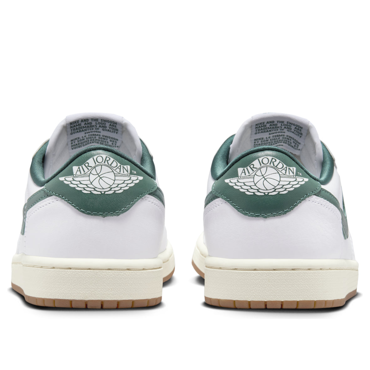 (WMNS) Air Jordan 1 Low OG 'Oxidized Green' CZ0775-133