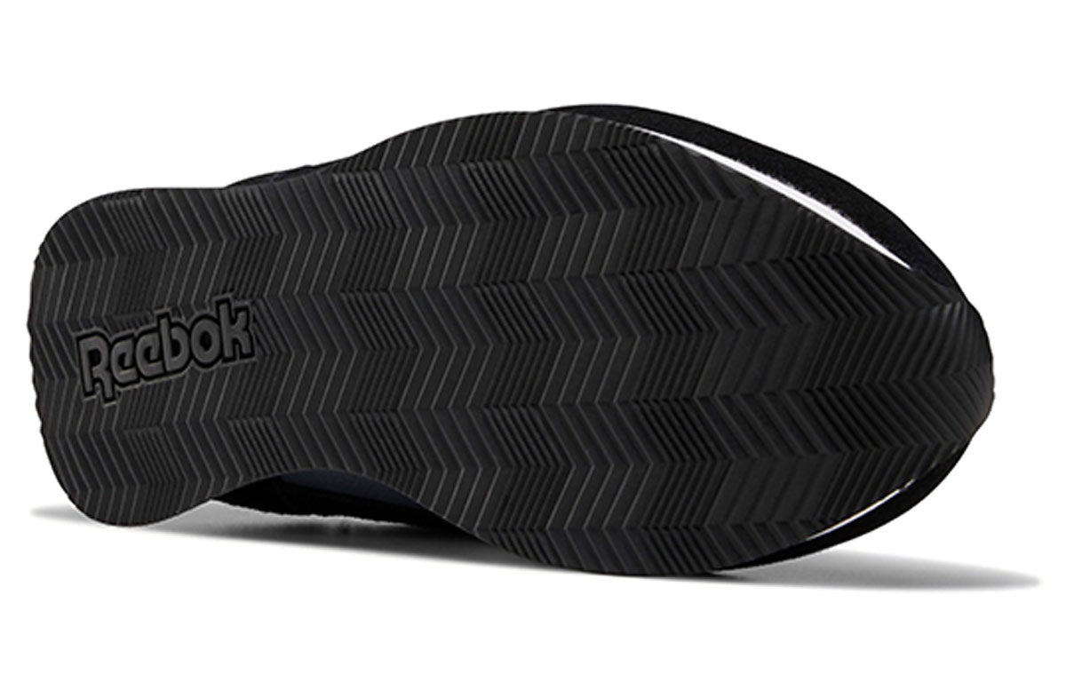 Reebok Royal Classic Jogger 2.0 'Black Gray' DV6562