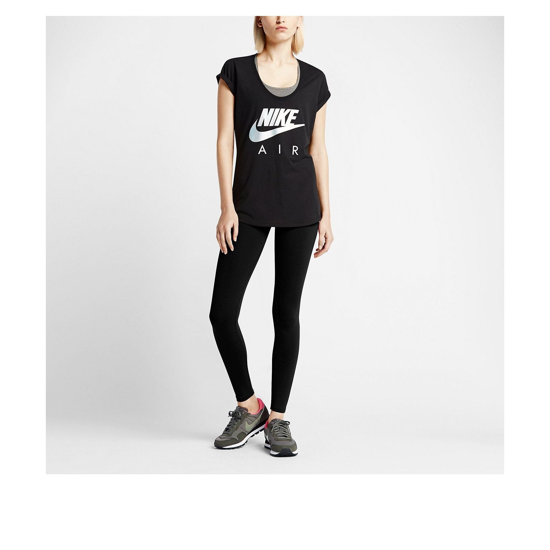 Nike Non Men Appeal 615049-014